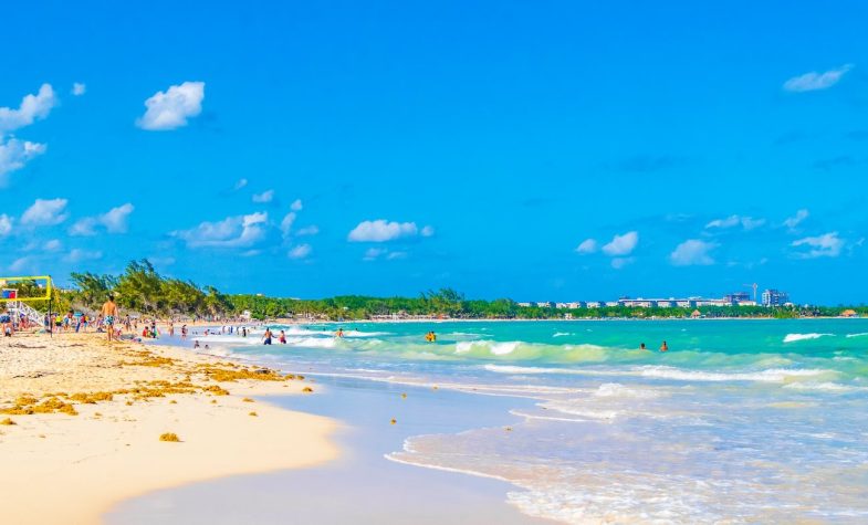 Où dormir à Playa del Carmen: dans quel quartier loger
