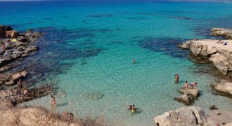 Où séjourner à Formentera