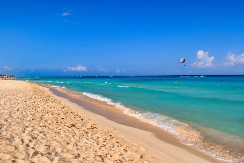 Playacar