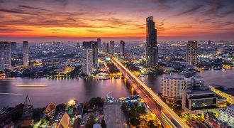 Où dormir à Bangkok: Les meilleurs quartiers