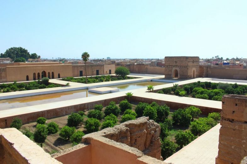Où dormir à Marrakech : Agdal