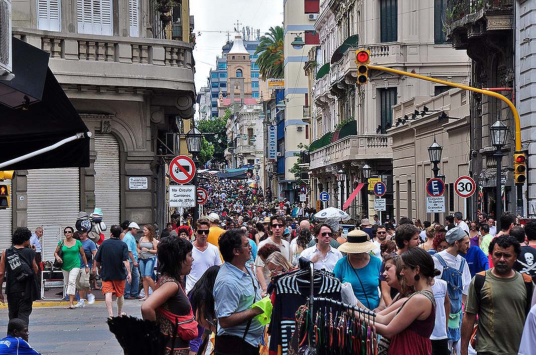 Quel Heure Est Il A Buenos Aires