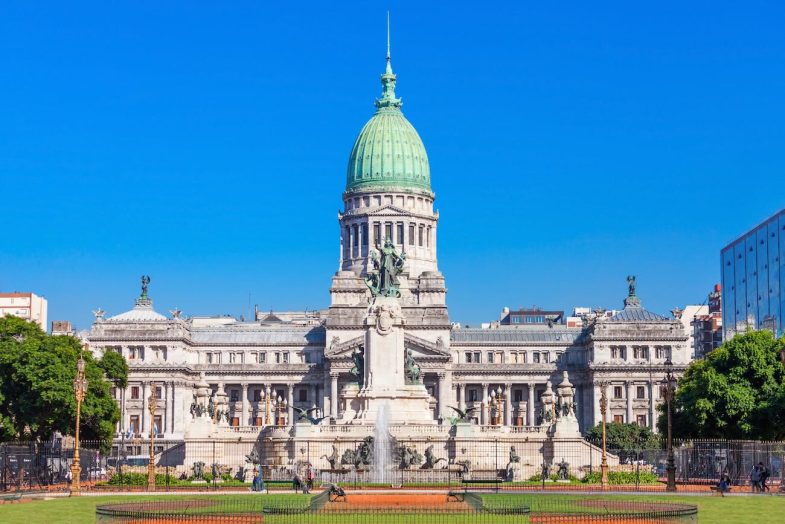 Où dormir à Buenos Aires :  Dans quel quartier loger à Buenos Aires