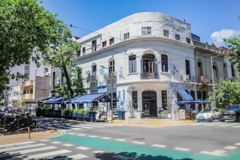 Palermo (Palermo Soho - Palermo Hollywood)