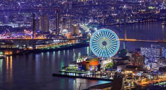 Où dormir à Osaka : Dans quel quartier loger à Osaka