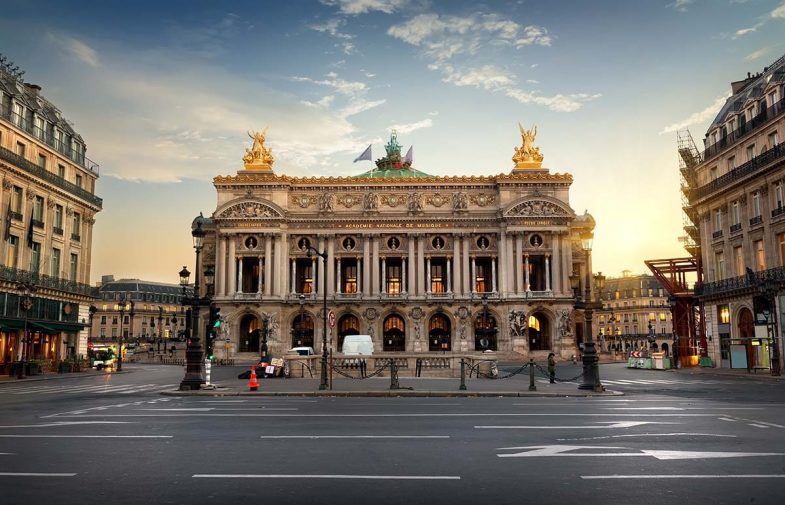 Où dormir à París:Les quartiers de l’Opéra, des Grands Boulevards, de la Bourse
