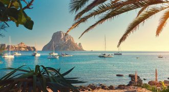 Où dormir à Ibiza: Dans quelle ville loger à Ibiza