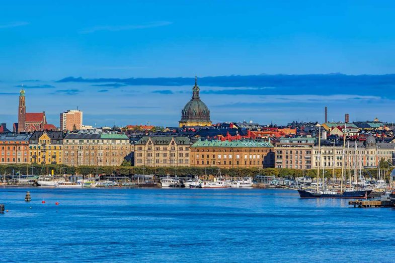 Ostermalm, où loger à Stockholm dans le quartier chic de la capitale suédoise