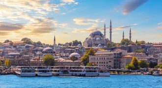 Où dormir à Istanbul : dans quel quartier se loger à Istanbul ?