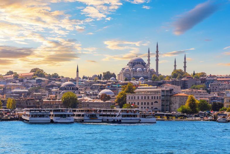 Où dormir à Istanbul : dans quel quartier se loger à Istanbul ?