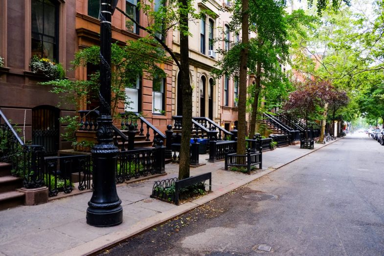 Où loger à New York: Greenwich Village