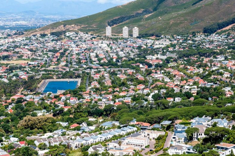 Où loger à Cape Town: Tamboerskloof