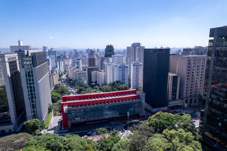 Jardim Paulista