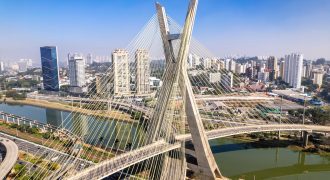 Où dormir à São Paulo