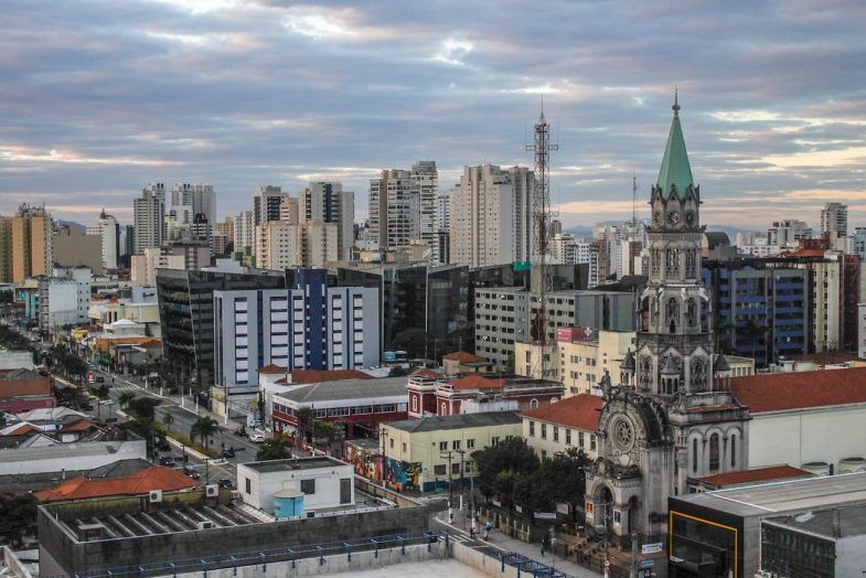 Vila Mariana