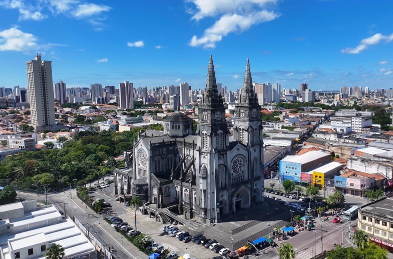 Où loger à Fortaleza