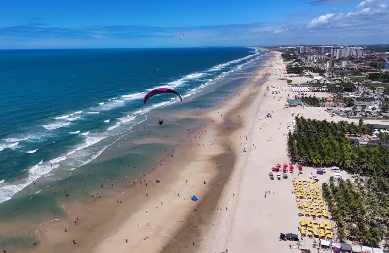 Où dormir à Fortaleza