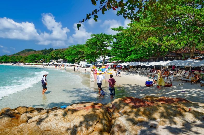 Où dormir à Koh Samet