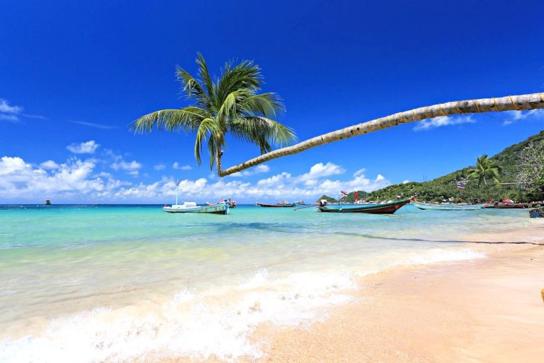 Où dormir à Koh Tao