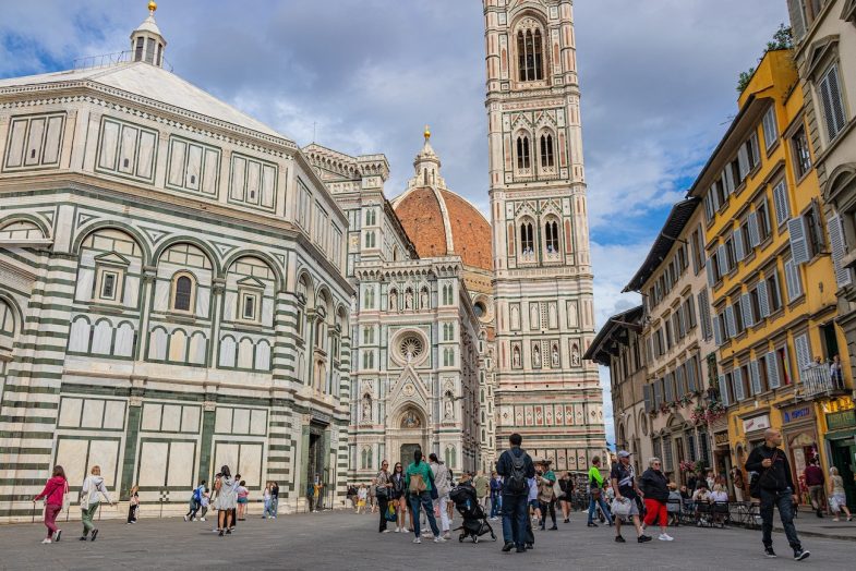 Duomo, Florence
