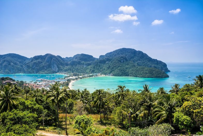 Où dormir à Krabi: Koh Phi Phi