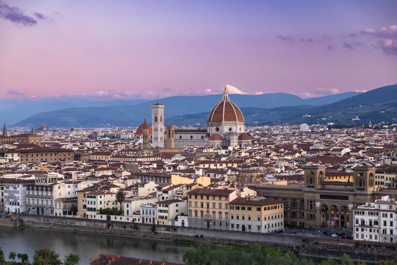Où dormir à Florence