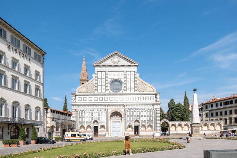 Santa Maria Novella